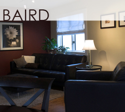 Barid Project