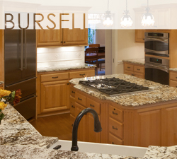 Bursell Project