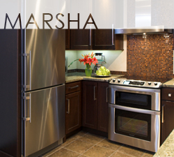Marsha Project
