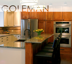 Colman Project