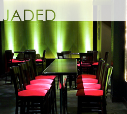 Jaded Project