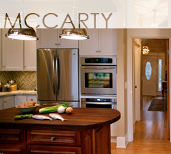 McCarty Project