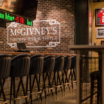 McGivney's Sports Bar & Grill - Juneau, AK