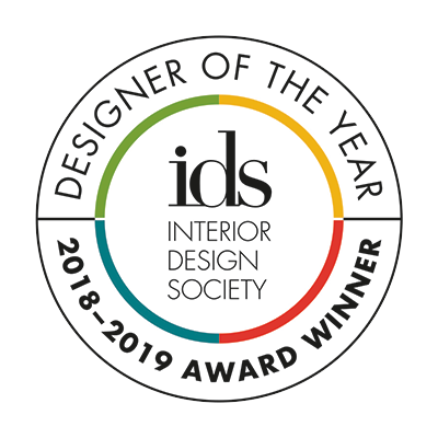 Interior Design Society 2018-2019